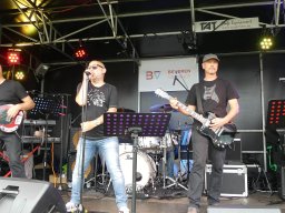 Vestenfeesten 2020